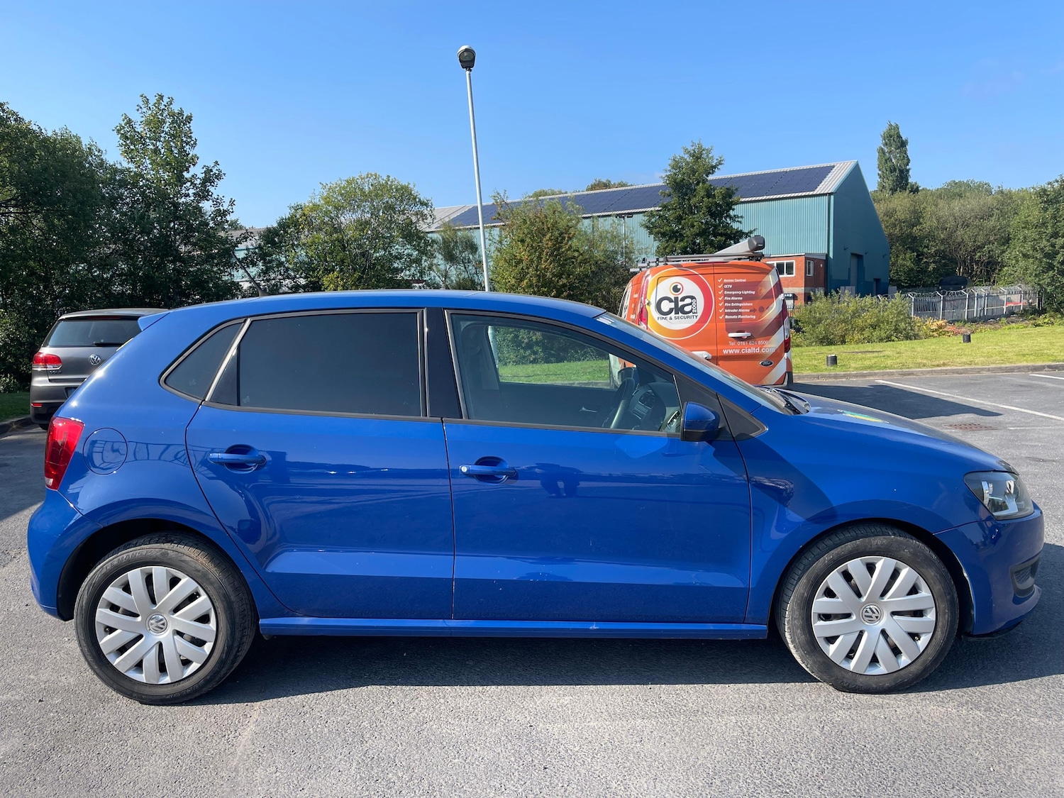 Used Volkswagen Polo 2025 for sale - 76466282: Photo 2