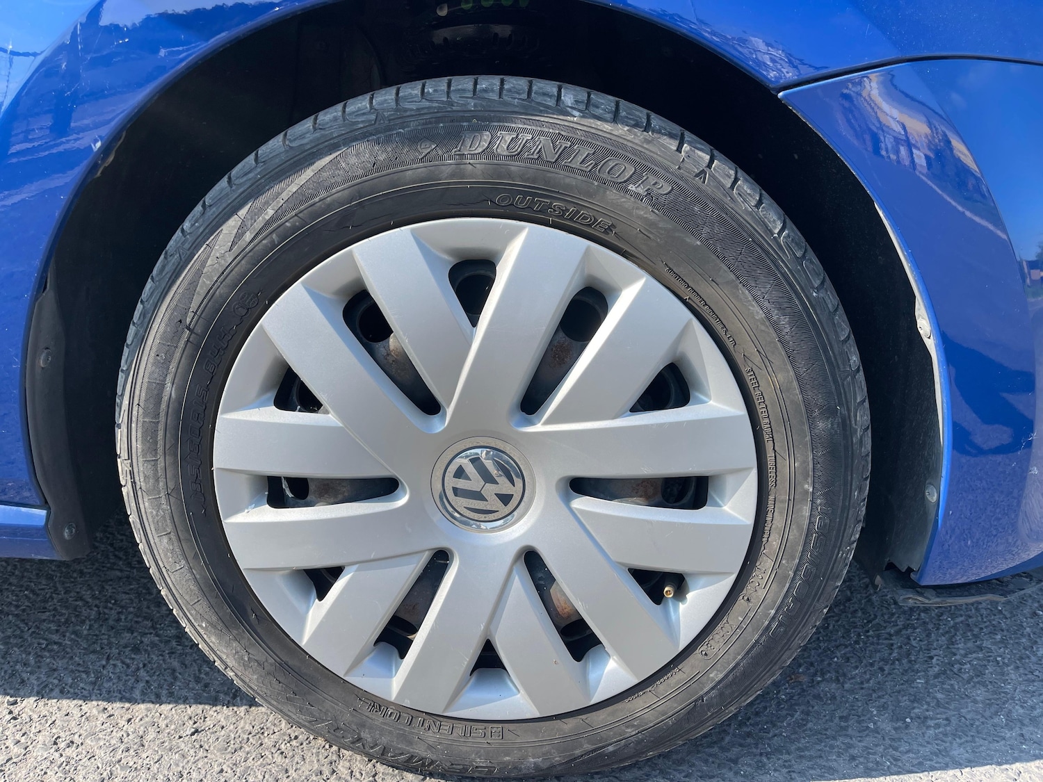 Used Volkswagen Polo 2025 for sale - 76466282: Photo 29