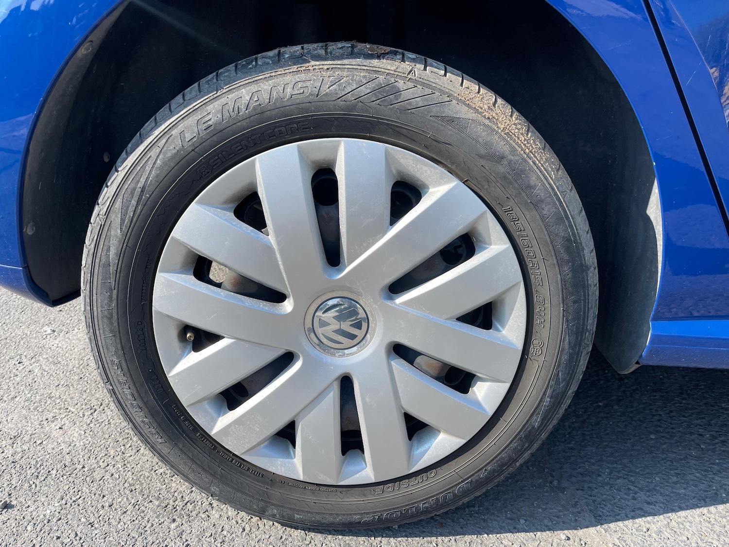 Used Volkswagen Polo 2025 for sale - 76466282: Photo 31