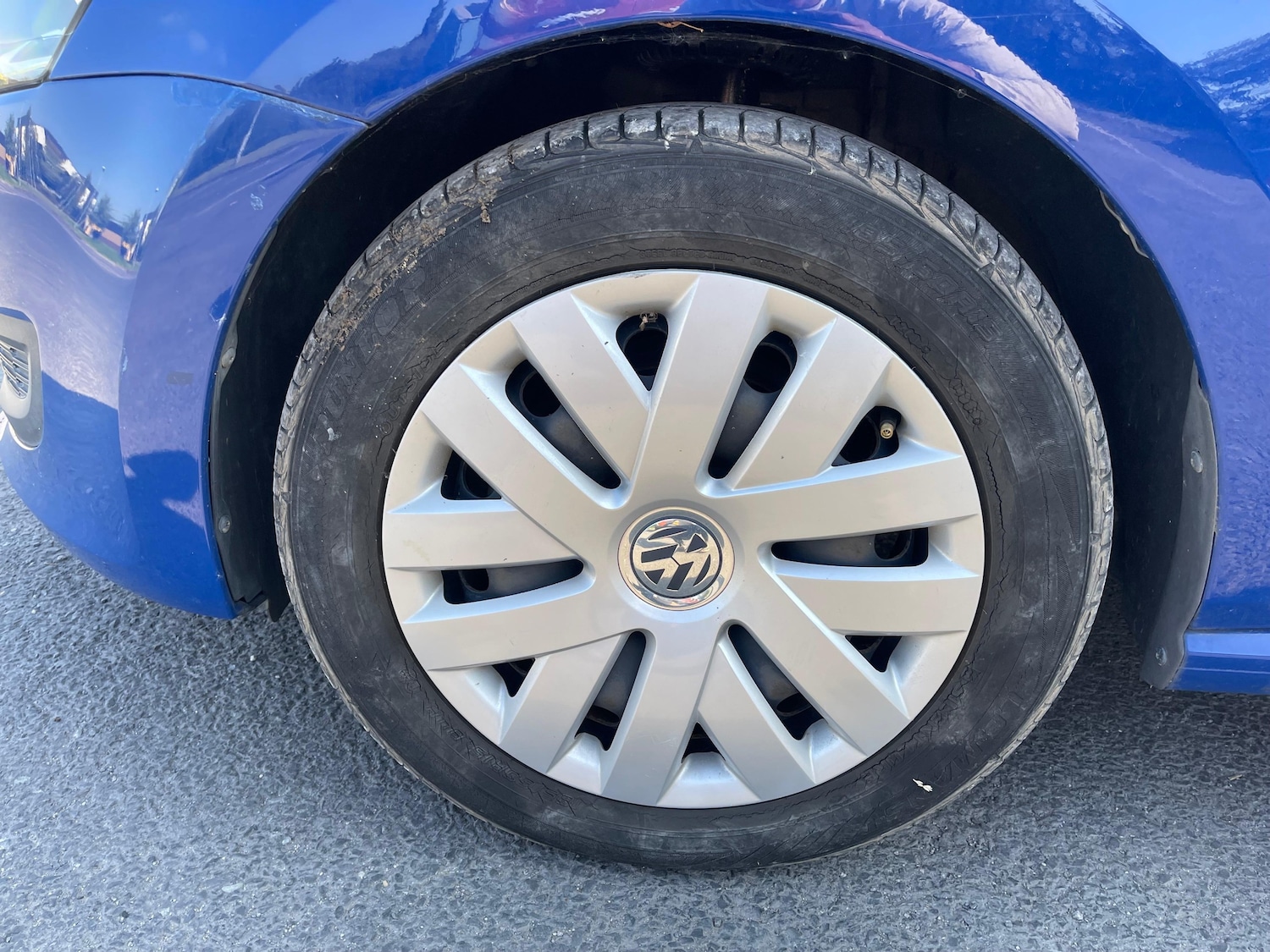 Used Volkswagen Polo 2025 for sale - 76466282: Photo 33