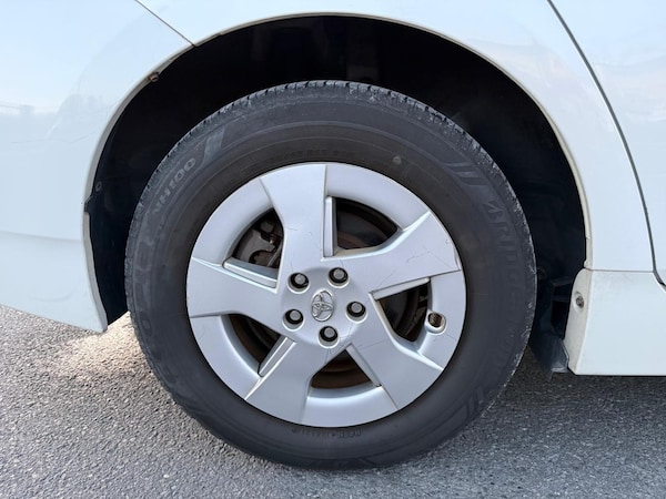 Used Toyota Prius 2025 for sale - 74685591: Photo 11