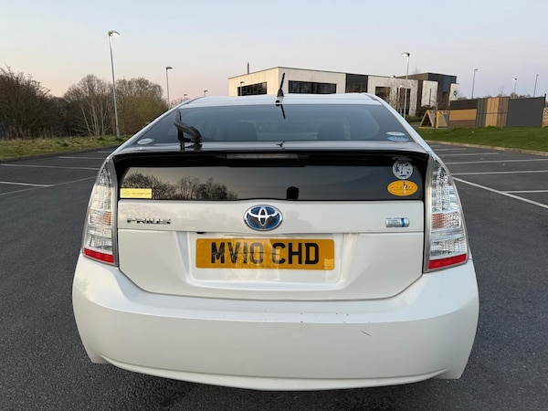 Used Toyota Prius 2025 for sale - 74685591: Photo 14