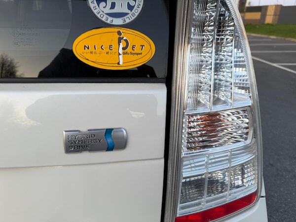 Used Toyota Prius 2025 for sale - 74685591: Photo 15