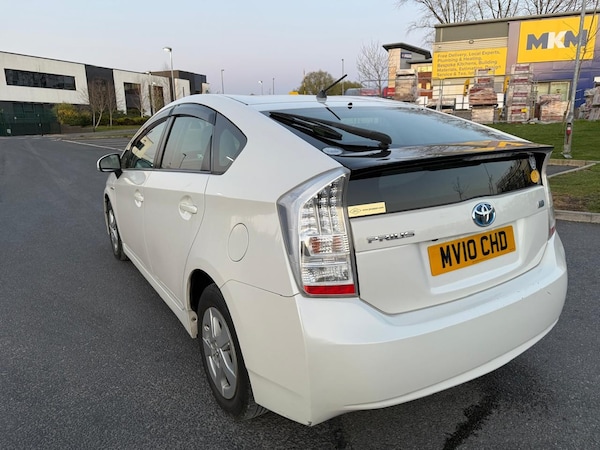 Used Toyota Prius 2025 for sale - 74685591: Photo 17