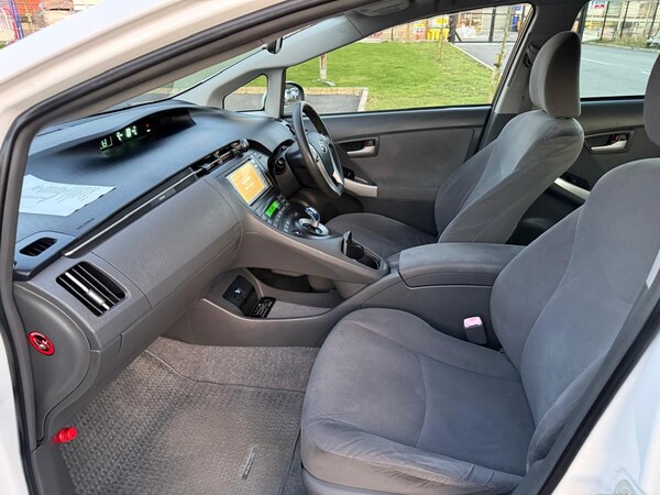 Used Toyota Prius 2025 for sale - 74685591: Photo 20