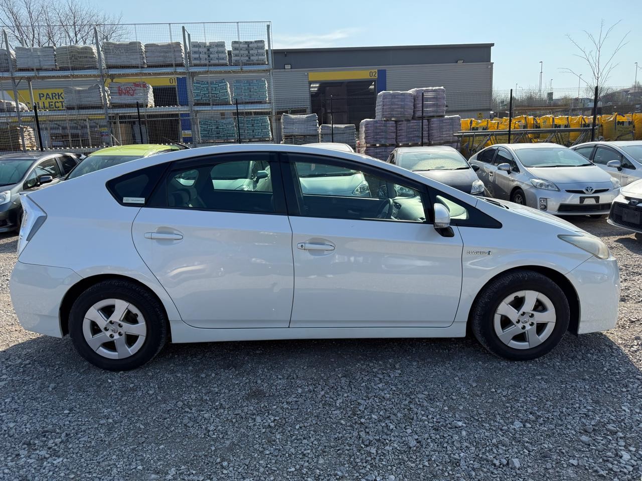Vehicle 24