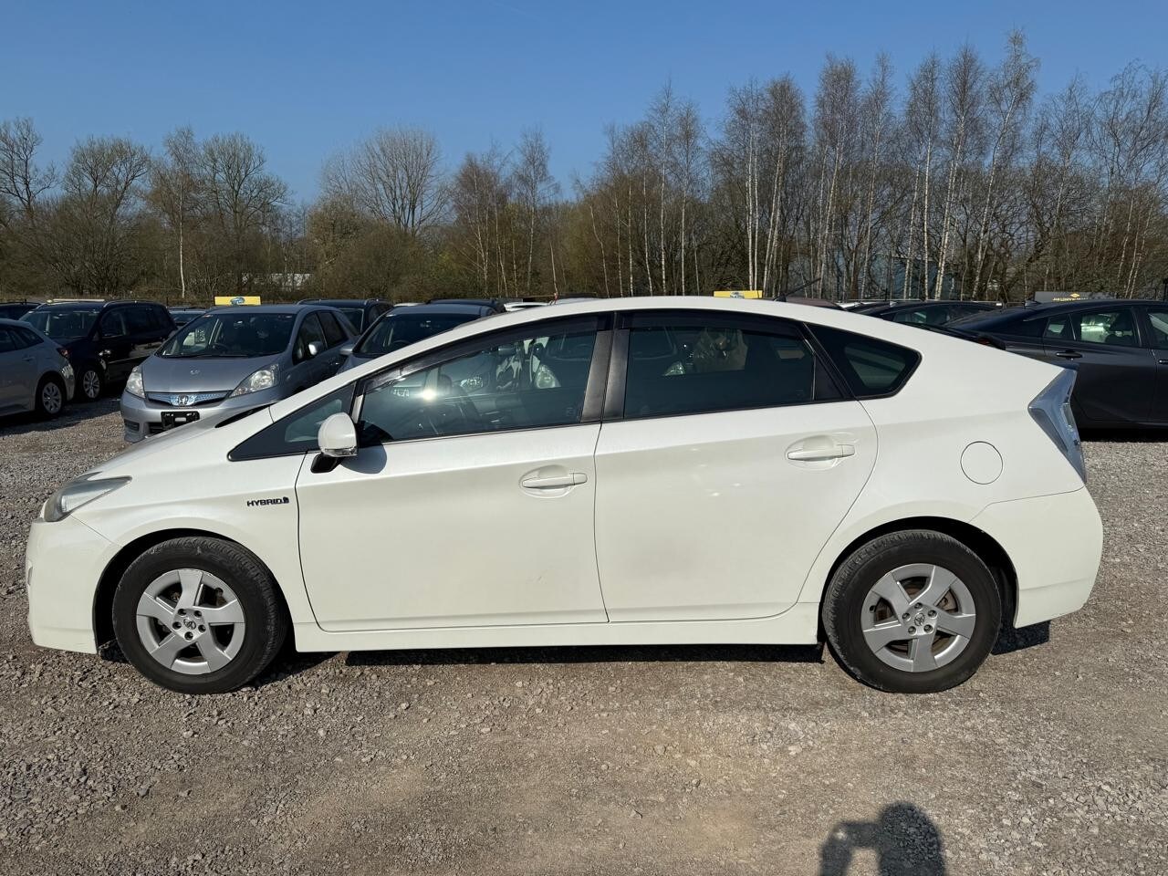 Vehicle 25