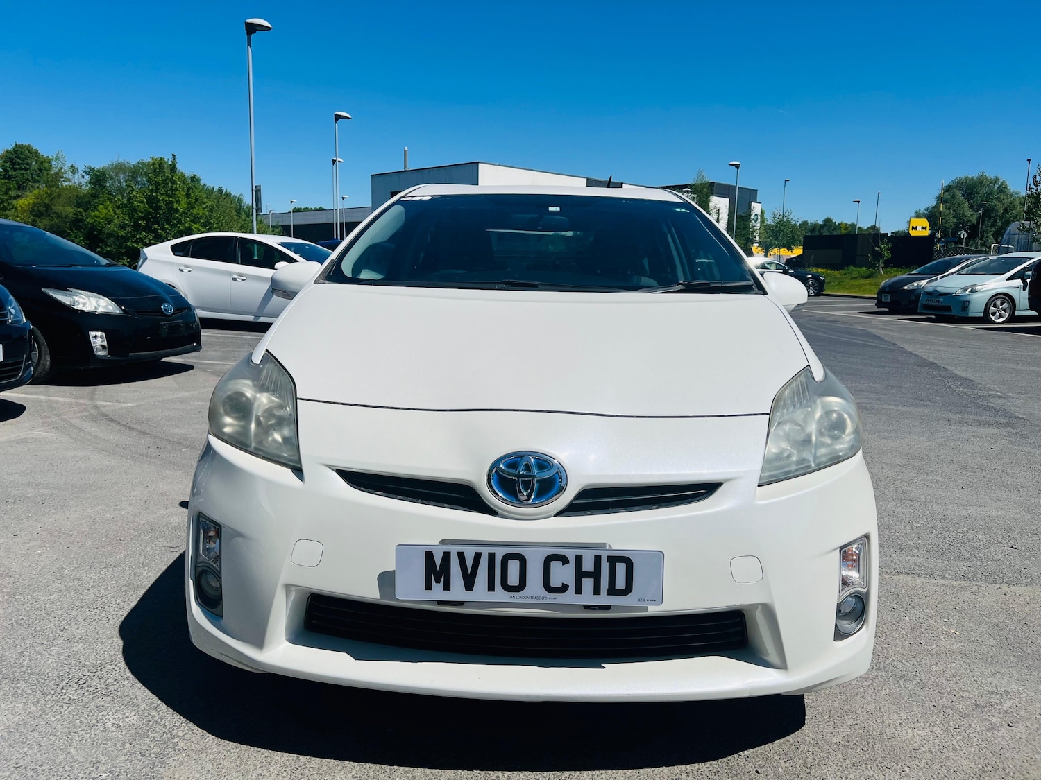 Vehicle 26