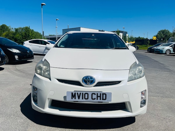 Used Toyota Prius 2025 for sale - 74685591: Photo 26