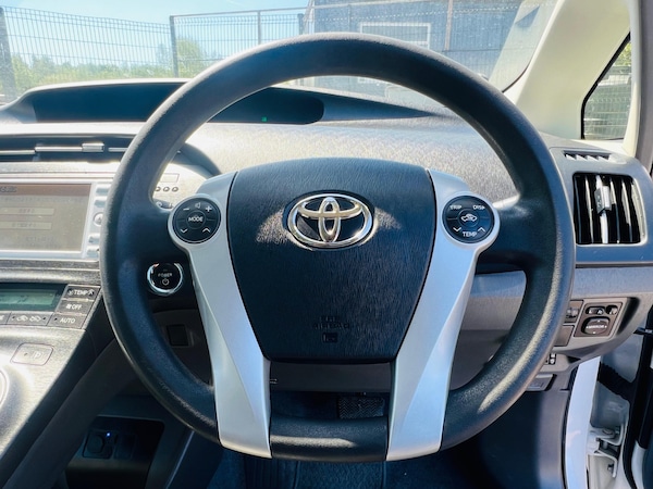 Used Toyota Prius 2025 for sale - 74685591: Photo 27
