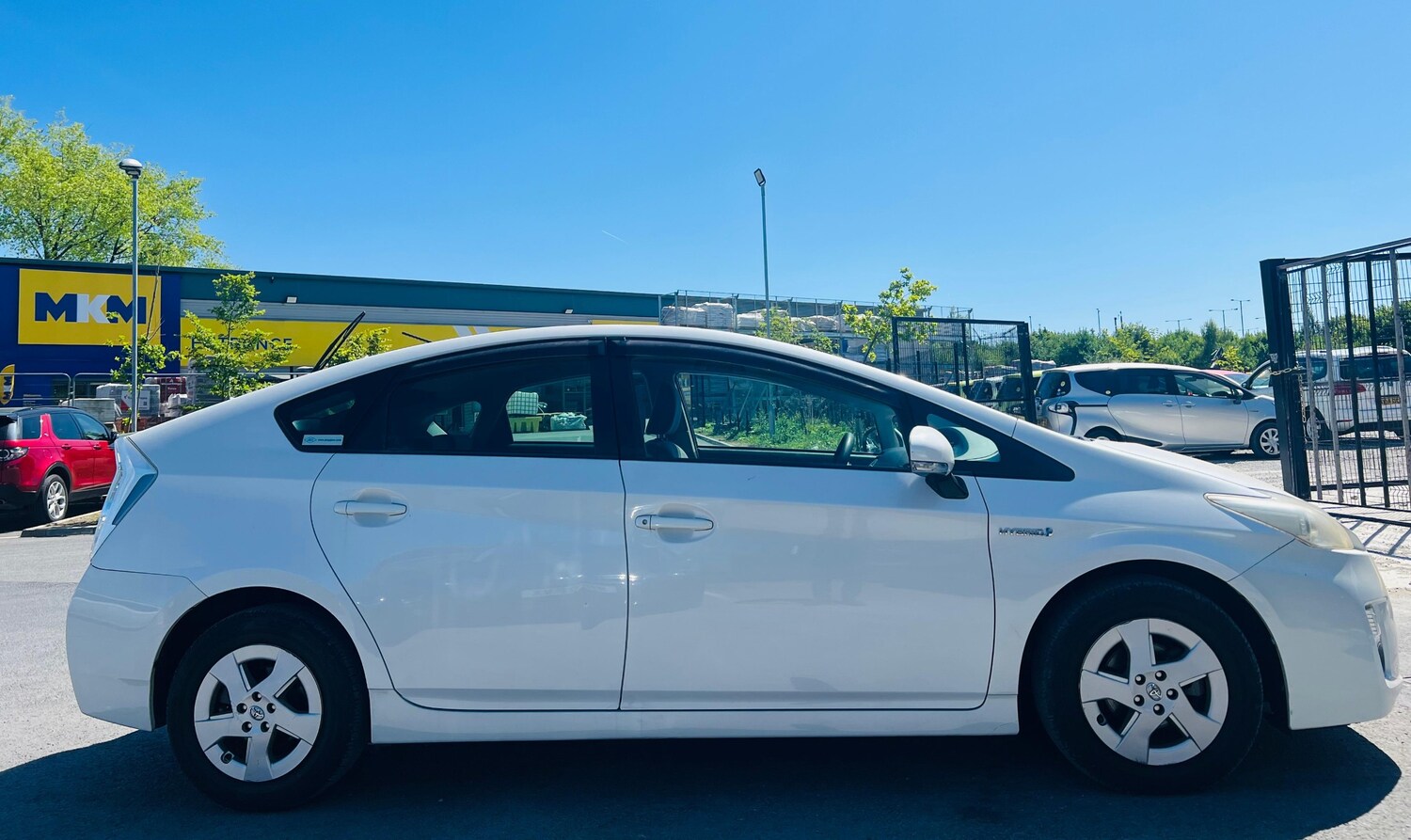 Vehicle 29