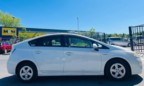 Used Toyota Prius 2025 for sale - 74685591: Photo 29