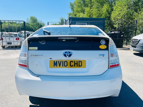 Used Toyota Prius 2025 for sale - 74685591: Photo 32