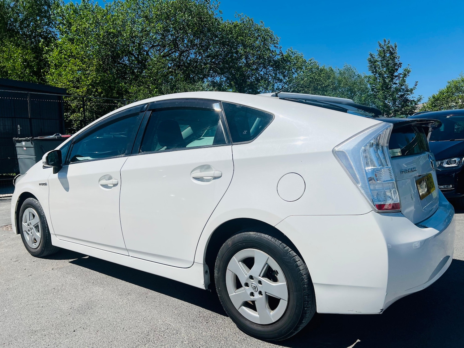 Vehicle 34