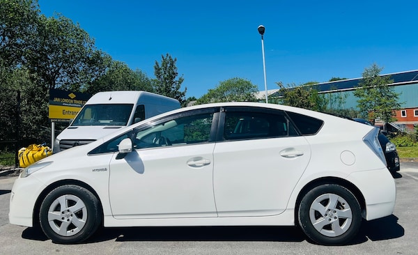 Used Toyota Prius 2025 for sale - 74685591: Photo 36