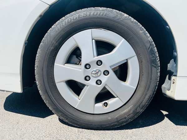 Used Toyota Prius 2025 for sale - 74685591: Photo 37