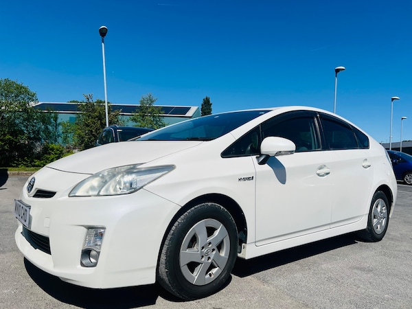 Used Toyota Prius 2025 for sale - 74685591: Photo 38