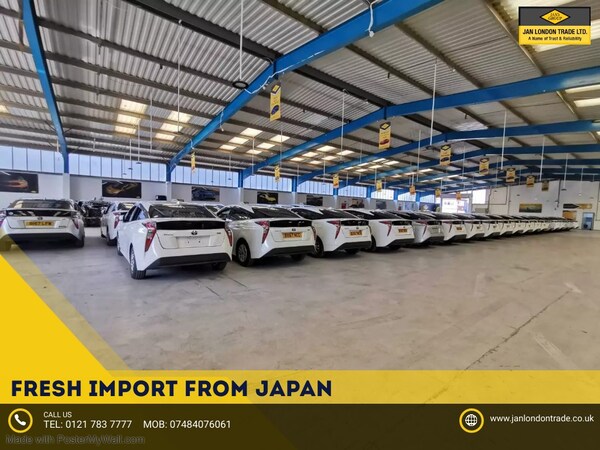 Used Toyota Prius 2025 for sale - 74685591: Photo 39