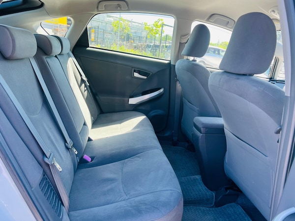 Used Toyota Prius 2025 for sale - 74685591: Photo 42