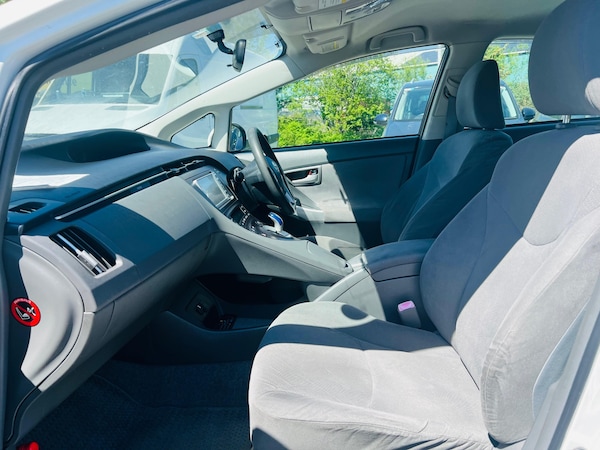 Used Toyota Prius 2025 for sale - 74685591: Photo 46