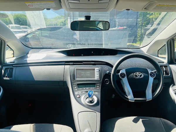 Used Toyota Prius 2025 for sale - 74685591: Photo 47