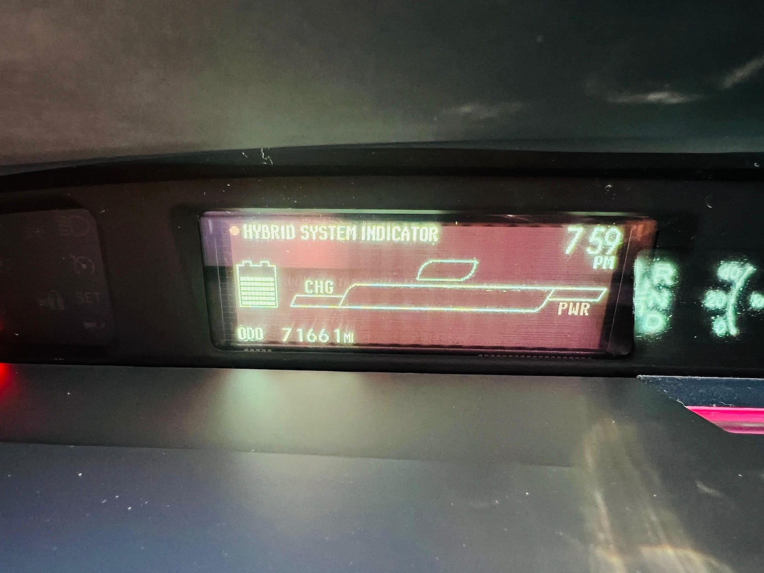 Vehicle 50