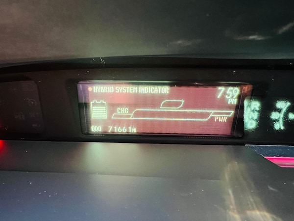 Used Toyota Prius 2025 for sale - 74685591: Photo 50