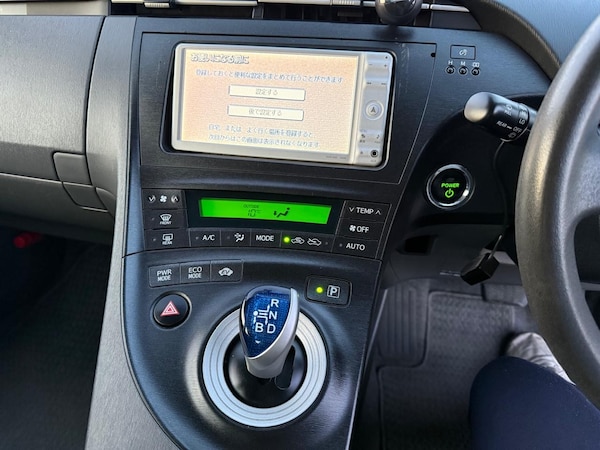 Used Toyota Prius 2025 for sale - 74685591: Photo 7
