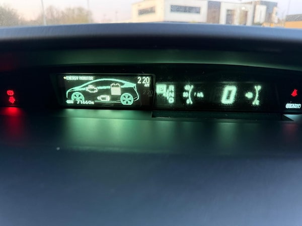 Used Toyota Prius 2025 for sale - 74685591: Photo 8