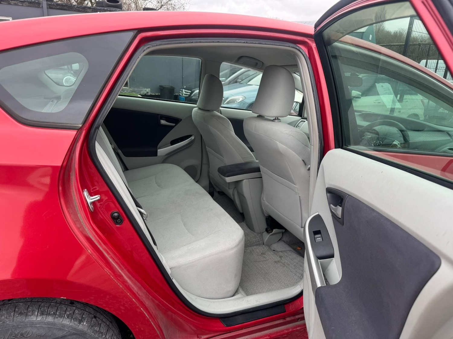 Used Toyota Prius for sale - 77789640: Photo 14