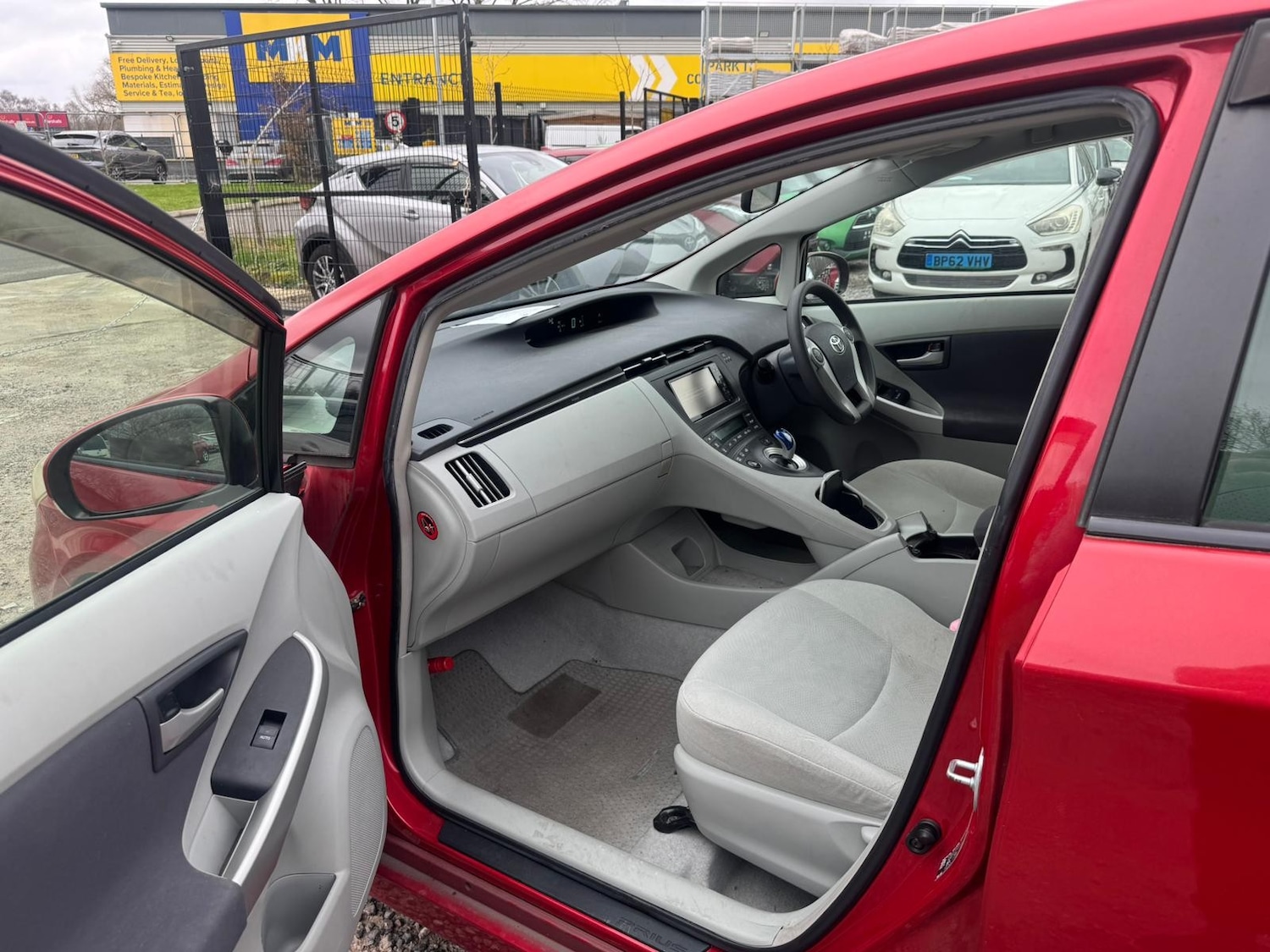 Used Toyota Prius for sale - 77789640: Photo 18