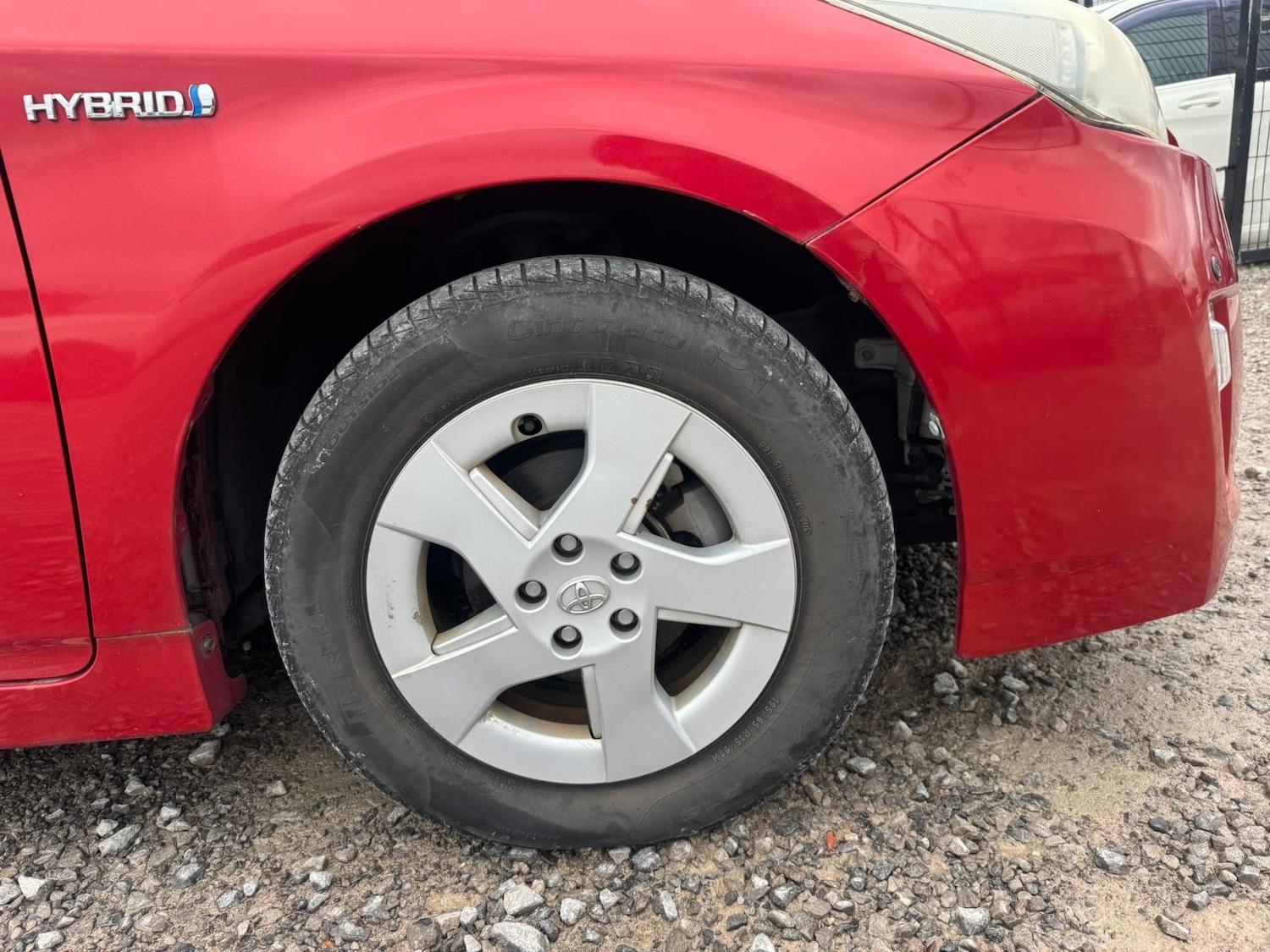 Used Toyota Prius for sale - 77789640: Photo 21