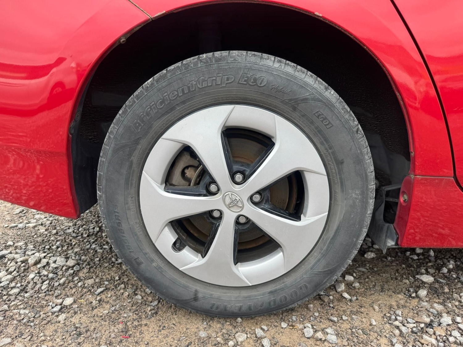 Used Toyota Prius for sale - 77789640: Photo 23