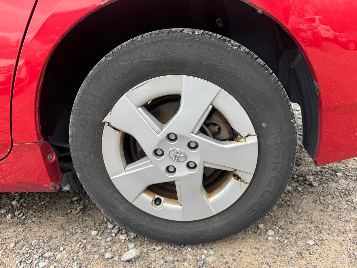 Used Toyota Prius for sale - 77789640: Photo 25