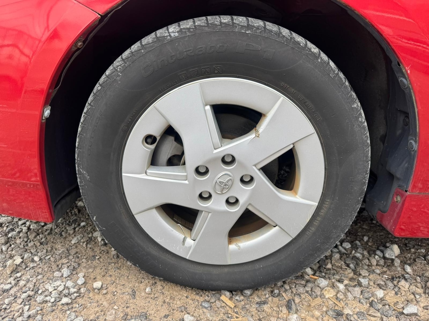 Used Toyota Prius for sale - 77789640: Photo 27