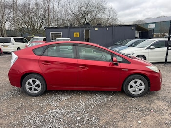 Used Toyota Prius 2011 for sale - 77789640: Photo