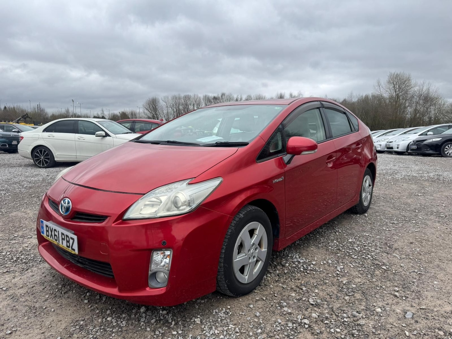 Used Toyota Prius for sale - 77789640: Photo 8