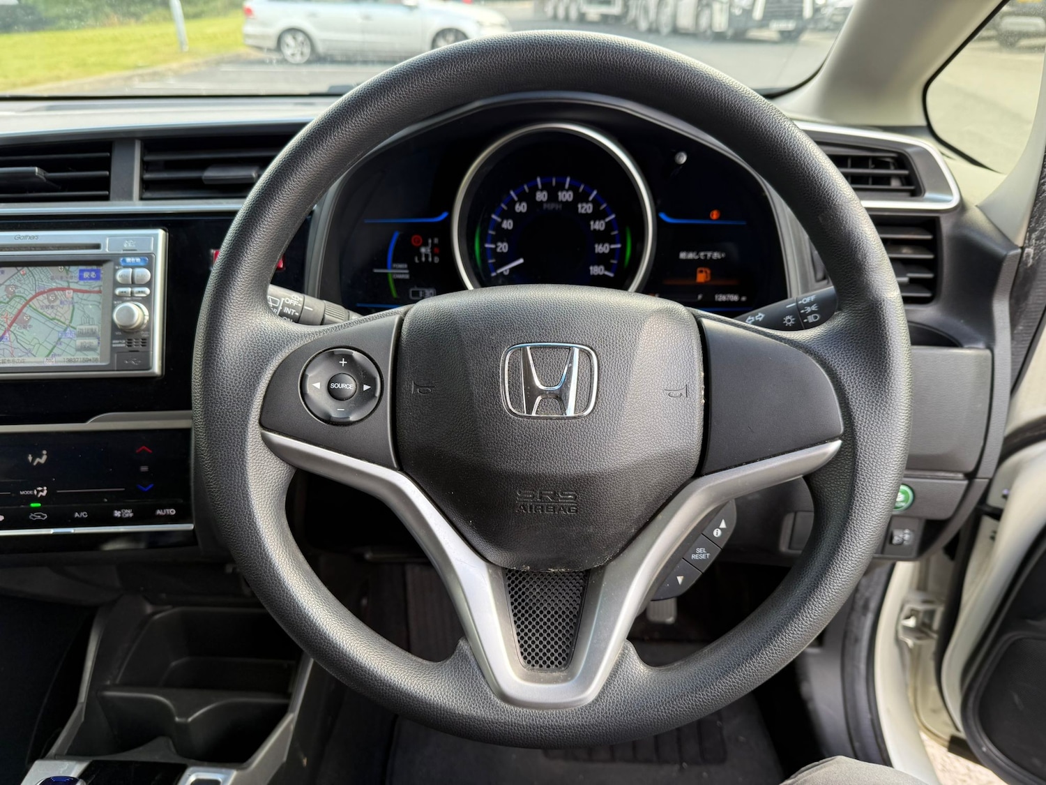 Used Honda Fit 2025 for sale - 76157880: Photo 20