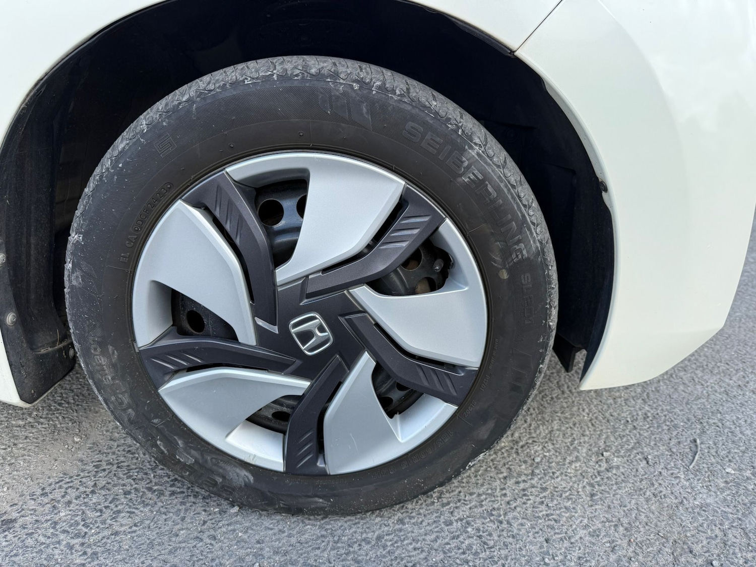 Used Honda Fit 2025 for sale - 76157880: Photo 28