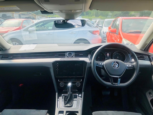Used Volkswagen Passat 2025 for sale - 76334591: Photo 12