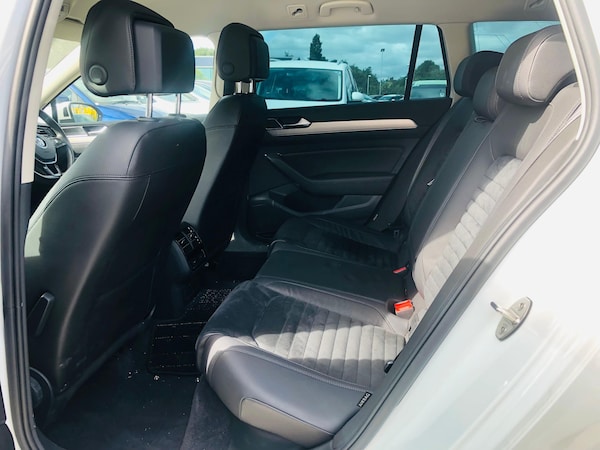 Used Volkswagen Passat 2025 for sale - 76334591: Photo 13
