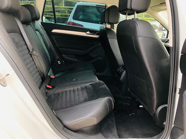 Used Volkswagen Passat 2025 for sale - 76334591: Photo 16