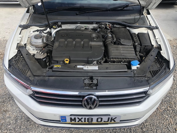 Used Volkswagen Passat 2025 for sale - 76334591: Photo 18