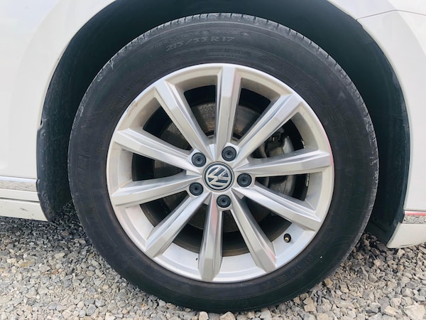 Used Volkswagen Passat 2025 for sale - 76334591: Photo 22