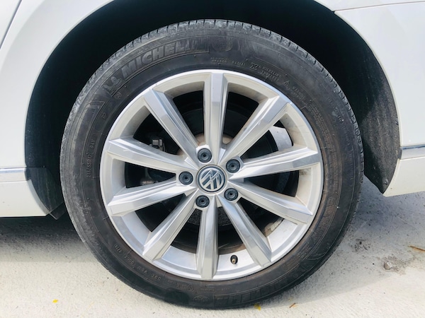 Used Volkswagen Passat 2025 for sale - 76334591: Photo 23