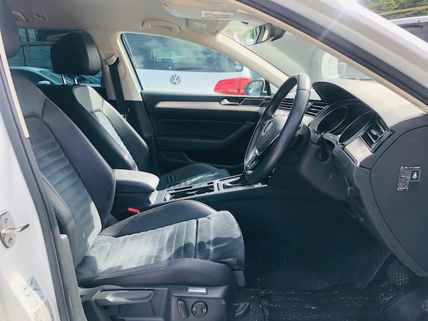 Used Volkswagen Passat 2025 for sale - 76334591: Photo 26