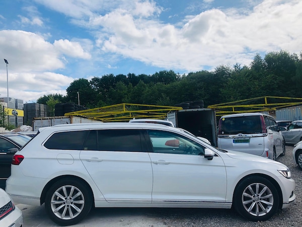 Used Volkswagen Passat 2025 for sale - 76334591: Photo 2
