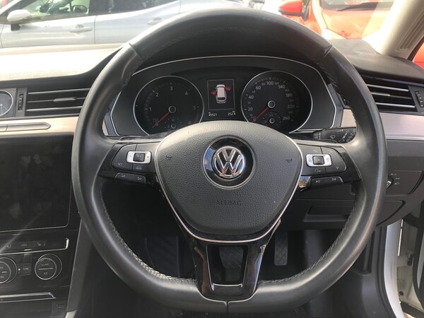 Used Volkswagen Passat 2025 for sale - 76334591: Photo 32