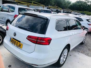 Used Volkswagen Passat 2025 for sale - 76334591: Photo 3