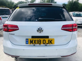 Used Volkswagen Passat 2025 for sale - 76334591: Photo 4